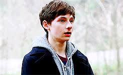 High School Crushes- A Henry Mills One-Shot