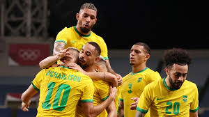 Матеус кунья, 45, малком, 108 — оярсабаль, 61. Topovyj Final Olimpiady Po Futbolu Ispaniya I Braziliya Smogut Poradovat Golami Ctavka Gorit Blogi Ua Tribuna Com