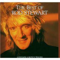 Rod Stewart : alle boeken, CD's, LP's, vinyl