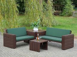 Loungemobel Holz Set 8 Lounge Mobel Gartenmobel Lounge Tisch