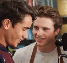 Love Victor In 2020 Victor My Hero George