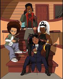 Hbcu Anime✊🏾🔥 On X: 