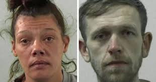 Duo viciously attacked man at Metro station and stole items from his  pockets