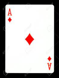 Historic sales data are completed sales with a buyer and a seller agreeing on a price. Ace Of Diamonds Playing Card Isolated On Black Background Stock Photo Picture And Royalty Free Image Image 72551132