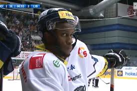 Videos wayne simmonds drops the gloves with jordie benn after hitting quinn hughes into boards wayne simmonds rips the puck top shelf from the goal line past braden holtby Racists Hurl Monkey Monkey Chants At Wayne Simmonds In Czech Republic Broad Street Hockey