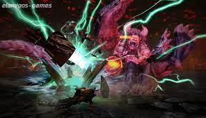 Posted 21 mar 2017 in pcgames. Download Toukiden 2 Pc Multi2 Elamigos Torrent Elamigos Games
