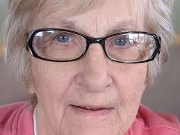 Helen McAuley Obituary (1939