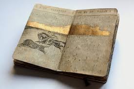 Http Www Notebookstories Com Wp Content Uploads 2010 08 24 Juanrayos8 Jpg Sketch Book Book Art Sketchbook Journaling