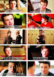 Kurt Blaine On Twitter Glee Funny Glee Memes Glee