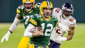 Deforest buckner named polynesian pro football player of the year. The Bur Lesson How Green Bay Packers Qb Aaron Rodgers Will Answer For The Tampa Bay Buccaneers Pass Rush