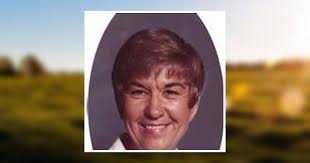 Frances Courtoy Saunders Obituary 2013