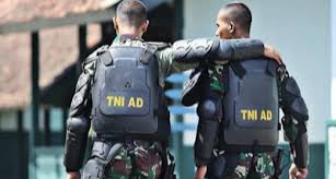 Tes wawancara kesehatan jiwa polri. Contoh Soal Pertanyaan Dan Materi Seputar Tes Mental Ideologi Tni Polri
