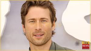 GLEN POWELL CREDITS CHRIS PRATT FOR ALLOWING MEN IN HOLLYWOOD TO BE 'SILLY'  INSTEAD OF 'BROODING'