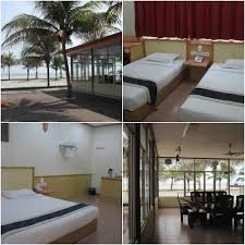 Ia berjarak 18 km dari kuala terengganu. 21 Senarai Hotel Di Terengganu Yang Best Tepi Pantai