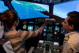 Peur de l'avion, développée par no stress altitude, un centre de traitement du stress aéronautique et de la phobie de l'avion. A Toulouse Un Nouveau Stage Pour Vaincre Sa Peur De L Avion Actu Toulouse