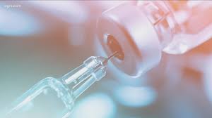 Due to supply limitations, vaccination appointment availability is extremely limited at this time. New York State Vaccine Registration Website Is Live Wgrz Com