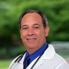 Dr. Robert C. Vazquez, M.D.