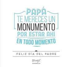 El día del padre es una celebración u homenaje dedicada a los padres. Geniales Carteles Del Dia Del Padre Para Imprimir Y Regalar El 20 De Junio Informacion Imagenes