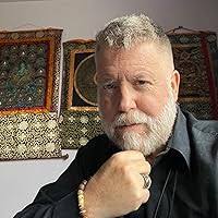 Agasha, Master of Wisdom by William Eisen