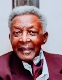 Obituary information for Charles H. Blanding