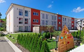 100 wohnungen in kaufbeuren ab 425 €. Kaufbeuren Rossau Heilig Kreuz Str Immo Holding