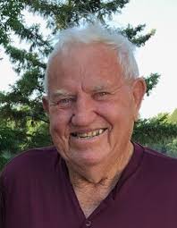 Conrad "Connie" Buerger Obituary February 13, 2022