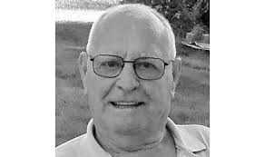 GEORGE ROHR Obituary (1926