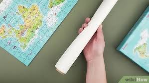 Check spelling or type a new query. 3 Ways To Glue A Finished Puzzle Wikihow