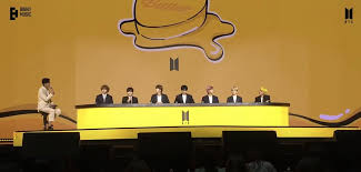 El colombiano que le traduce las preguntas y respuestas a marcelo bielsa en las conferencias de prensa se confundió e hizo enfadar de nuevo al entrenador. Army Peru Butter Is Coming S Tweet Bts Twt La Conferencia De Prensa De Butter Ha Sido Subida A Youtube Esta Se Llevo A Cabo Ayer Por El