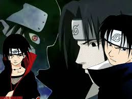 If you're looking for the best sasuke itachi wallpaper then wallpapertag is the place to be. 45 Sasuke And Itachi Wallpaper Hd On Wallpapersafari