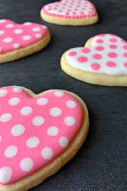 Recipe for brown sugar cookies and a tutorial on decorating duck cookies. The Cutest Cookie Decorating Tips For Valentine S Day Foodal