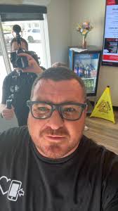 Matt Wampler (@matthew.wampler), co-founder and CEO of @ClearCOGS, is