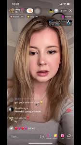 Abbey Rickard Cheating