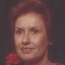 Most Recent Obituaries