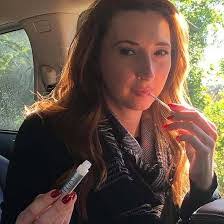 Darla Kramer's Instagram, Twitter & Facebook