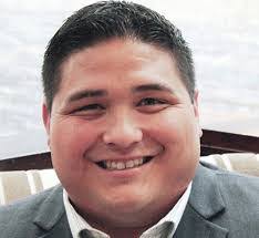 Anthony Morado's Instagram, Twitter & Facebook