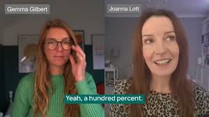 Amplify — Gemma Gilbert Business Coach