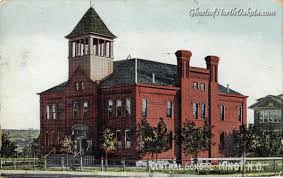 Minot Central High School Ghostsofnorthdakota Com In 2020 Minot High School School