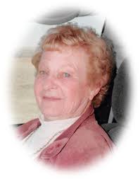 Melba McKeever Currey, age 98, of Jordan