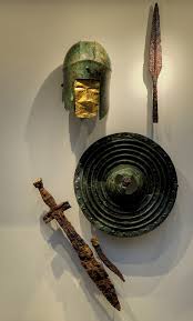 Pella: Macedonian treasures presented for the first time - ellines.com