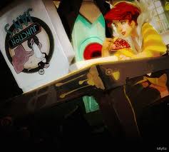 Transistor game gamer tattoos gaming tattoo game concept art cute anime pics video game art indie games cultura pop game design. Junction Jans Is Best Flatbread Know Your Meme