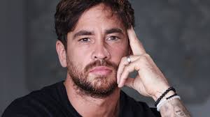 The Sun saved my life after learning I was going to buy a gun, says Danny  Cipriani