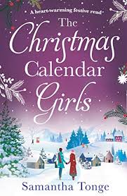 High quality girls christmas gifts and merchandise. The Christmas Calendar Girls A Gripping And Emotive Feel Good Romance Perfect For Christmas Reading English Edition Ebook Tonge Samantha Amazon De Kindle Shop