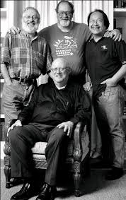 DYING OF EMBARRASSMENT