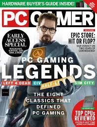 The nzxt cam 3.5 free pc monitoring software combines better information readability and new features to optimize your daily pc experience. Pc Gamer Us 2021 02 23