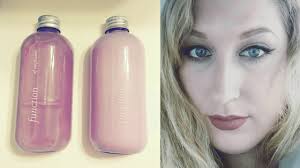 I definitely recommed this to anyone looking for shampoo and conditioner, 10/10 recommend! Function Of Beauty Custom Shampoo Review Clean Cruelty Free