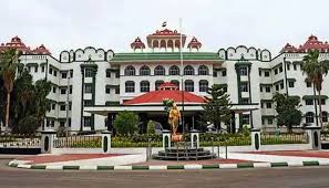 11 days holiday for madras high court and madurai bench