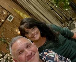 Thank you, Andrew & the Chapel, Roseburg, Oregon for such a lovely evening  of Christmas. The absolute perfect local for a lovely Christmas concert. It  was a quick trip to Roseburg, Oregon—