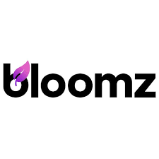 Bloomz US logo