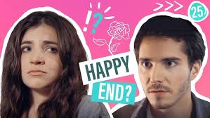 Happy End...? 💗🔥 findher